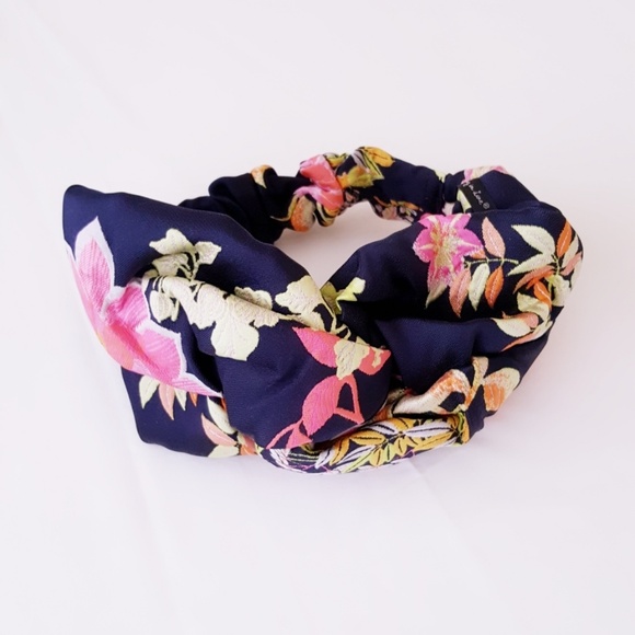 Accessories - Turban Head Wrap